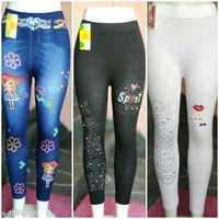 Fancy Girls Jeans