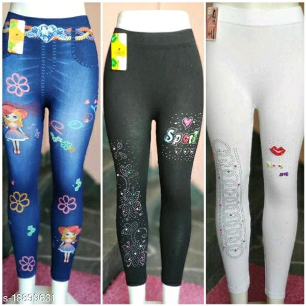Fancy Girls Jeans