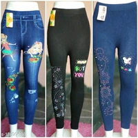 Fancy Girls Jeans