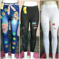 Fancy Girls Jeans