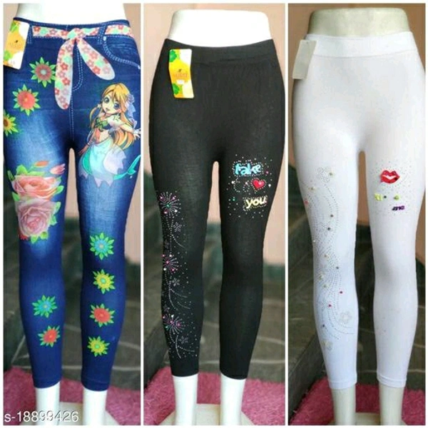 Fancy Girls Jeans