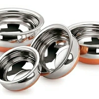 Copper Bottom Handi