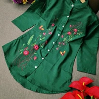 Fancy Latest Women's Shirt