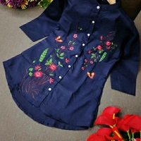 Fancy Latest Women's Shirt
