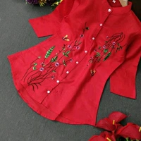 Fancy Latest Women's Shirt
