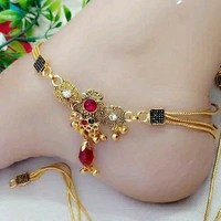 Morden Fancy Women's Anklet