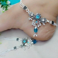 Morden Fancy Women's Anklet