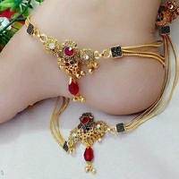 Morden Fancy Women's Anklet