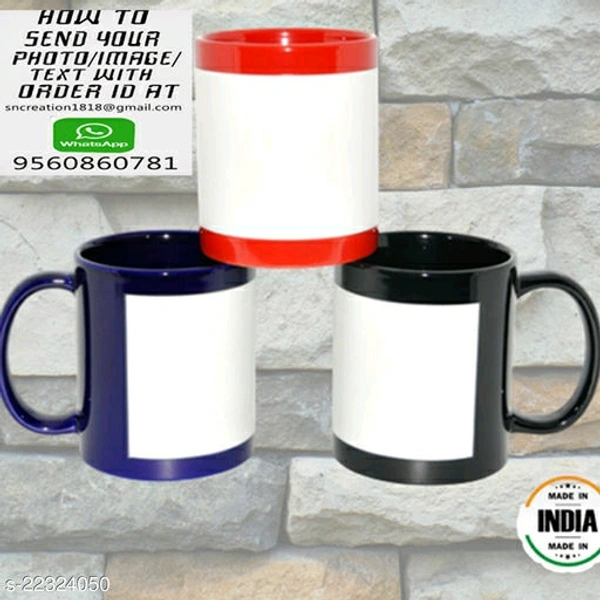 Stylo Mug