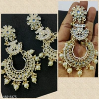Fashionable Earings