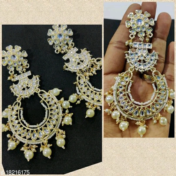 Fashionable Earings