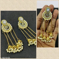 Fashionable Earings