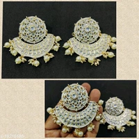 Fashionable Earings