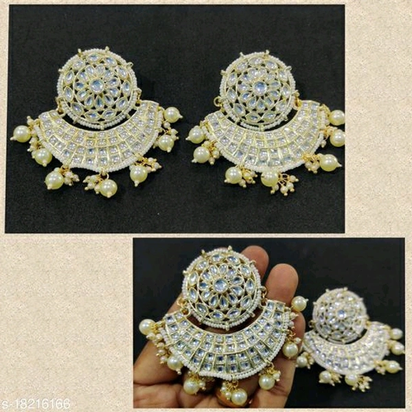 Fashionable Earings