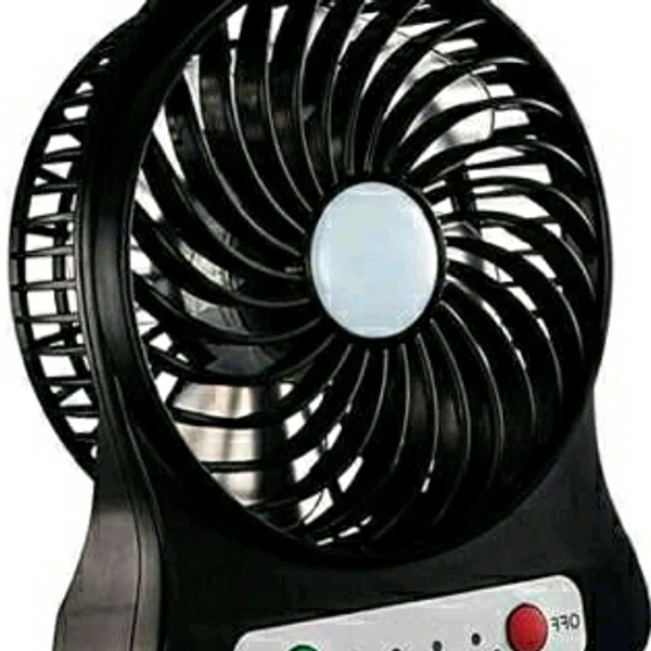 Micro Mini Fan