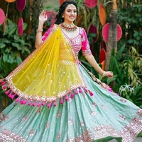 Fancy Stylish Lahenga