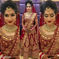 Fancy Stylish Lahenga