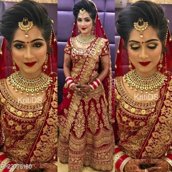 Fancy Stylish Lahenga