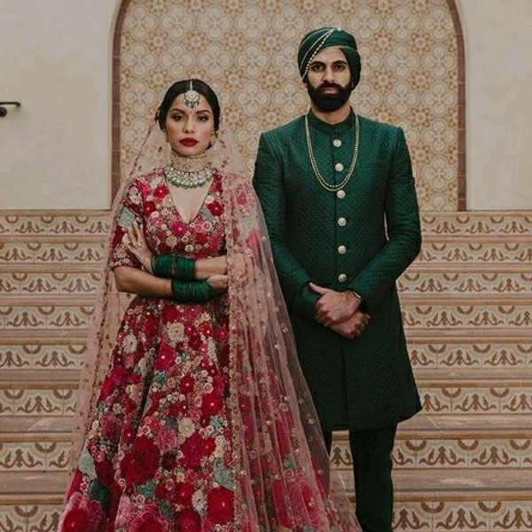 Fancy Stylish Lahenga
