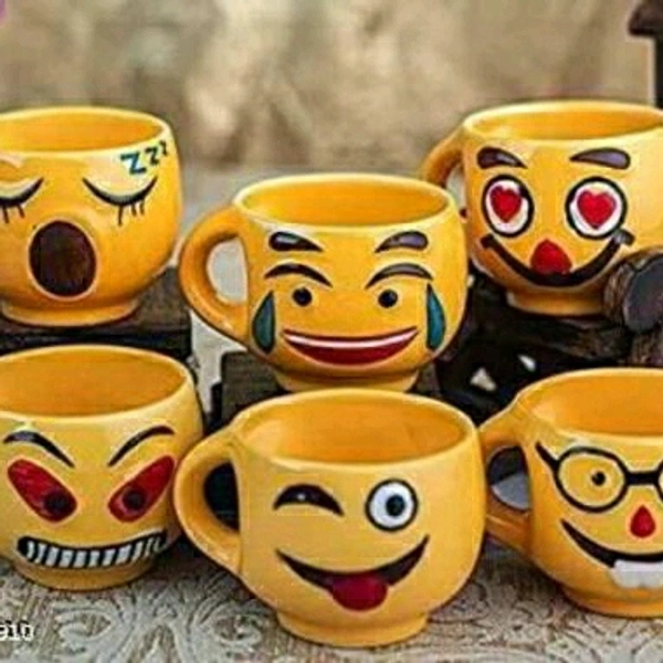 Attractive Mugs