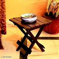 Study Tables
