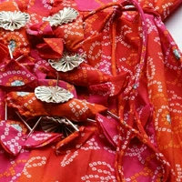 Women's Fancy Reyon Kurti