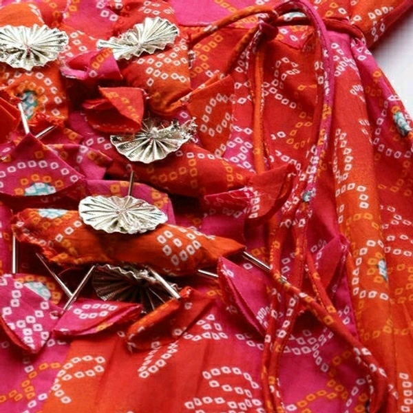 Women's Fancy Reyon Kurti