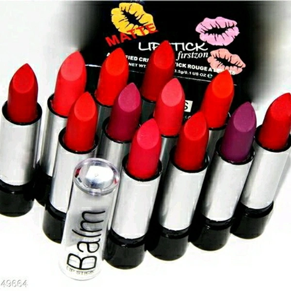 Super Mate Lipstick Combo Pack