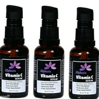 Vitamin C Facial Syrum