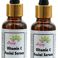 Vitamin C Facial Syrum