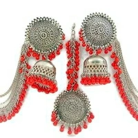 Women's Beautiful Earings