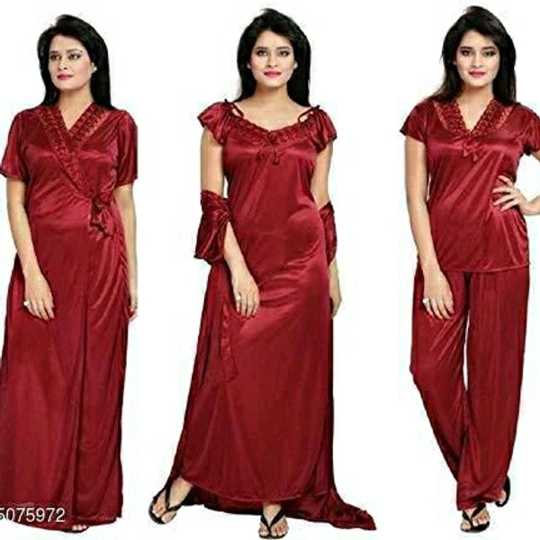 Women's Night Dress