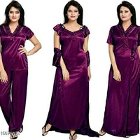 Women's Night Dress