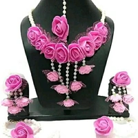 Diva Women's Flowers Jewelry