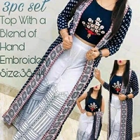Attractive Kurti For Women's