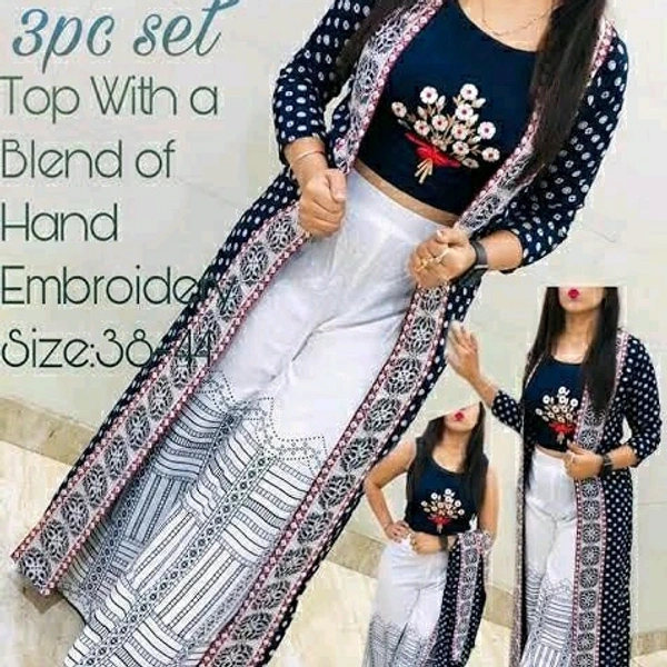 Attractive Kurti For Women's