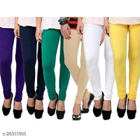 Fancy Trendy Leggings