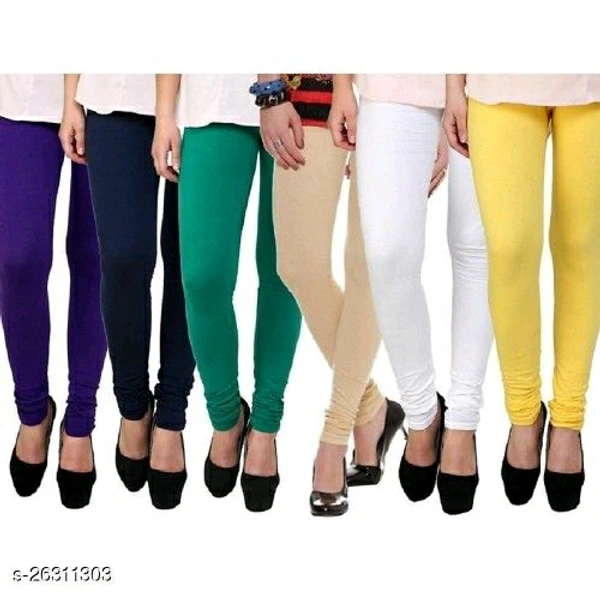 Fancy Trendy Leggings