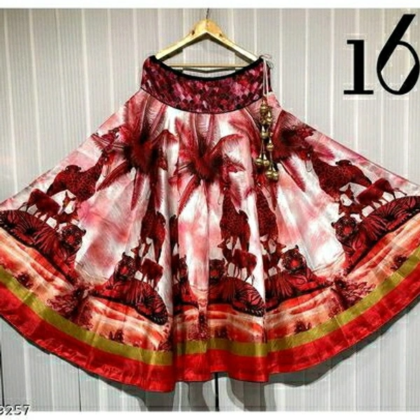 Fancy Women's Sckirt