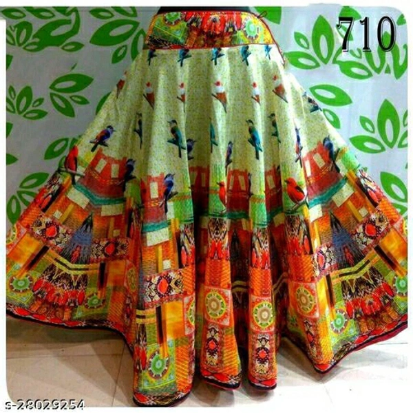 Fancy Women's Sckirt