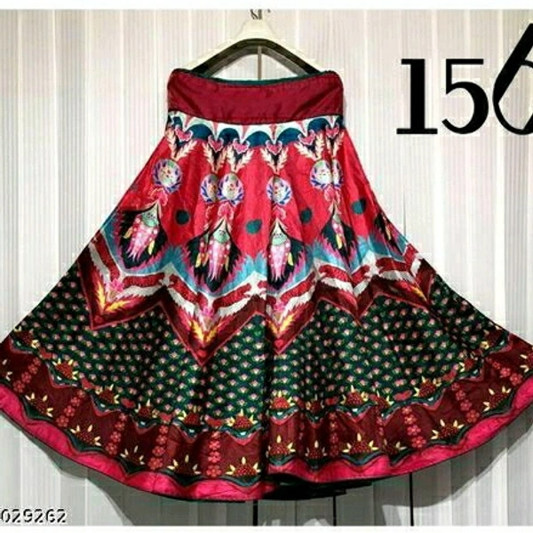 Fancy Women's Sckirt
