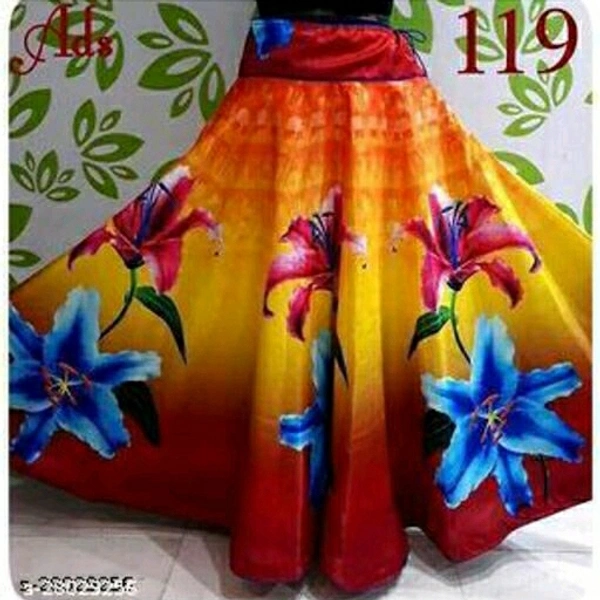 Fancy Women's Sckirt