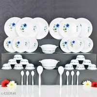 Classic Plates