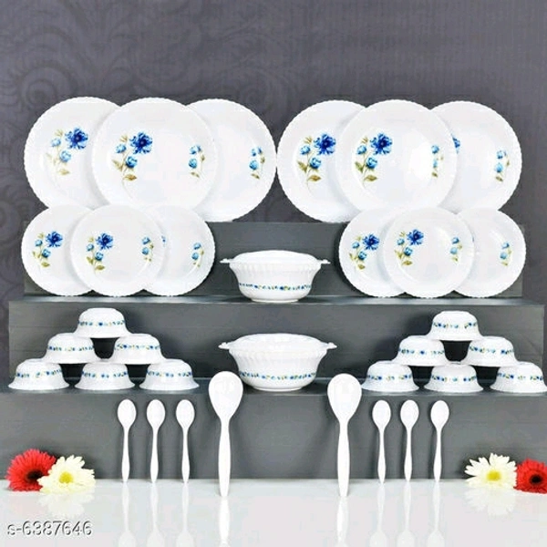 Classic Plates