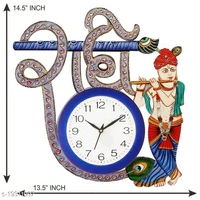 Fancy Wal Clock