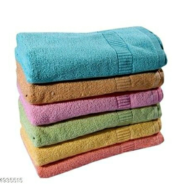 Versatile Hand Towels