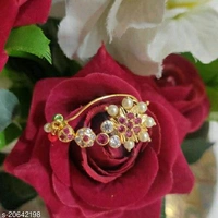 Twinkling Charming Nosering