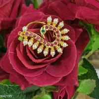 Twinkling Charming Nosering