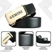 Fancy Trendy Men Belts
