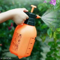Fancy Spray Water Bottle